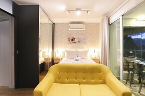 London SP Residences