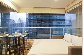 London SP Residences