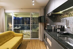 London SP Residences