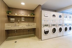 London SP Residences