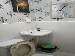 Amigas Transient House