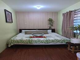 Amigas Transient House