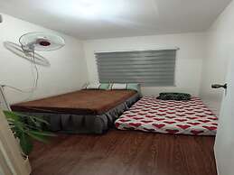 Amigas Transient House