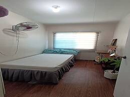 Amigas Transient House