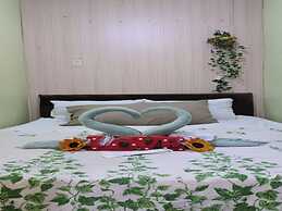 Amigas Transient House