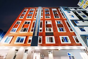RG Suites EC II