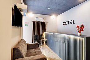 RG Suites EC II