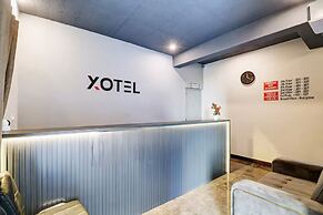 RG Suites EC II