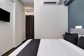 RG Suites EC II