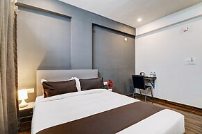 RG Suites EC II