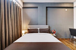 RG Suites EC II