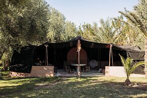 Jardin Sakina