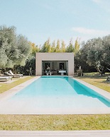 Jardin Sakina