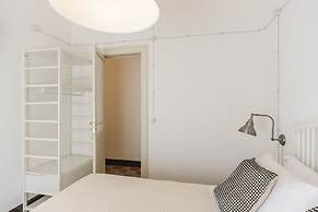 Urban Garden Apartment