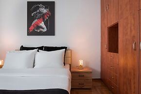 Nostos Athens Luxury Residence