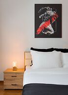 Nostos Athens Luxury Residence