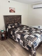 Saddleview Bed & Breakfast