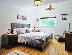 Saddleview Bed & Breakfast