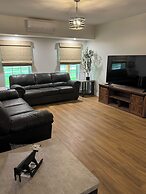 Saddleview Bed & Breakfast