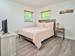 Saddleview Bed & Breakfast