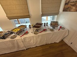 Saddleview Bed & Breakfast