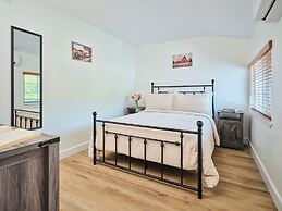 Saddleview Bed & Breakfast