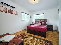 Saddleview Bed & Breakfast
