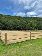 Saddleview Bed & Breakfast