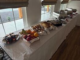 Saddleview Bed & Breakfast