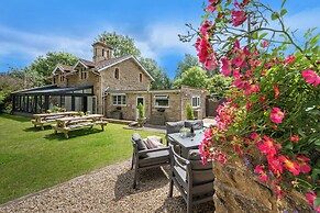 Lower Shockerwick Lodge