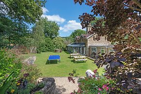 Lower Shockerwick Lodge