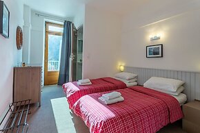 Hotel les Aravis