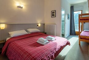 Hotel les Aravis