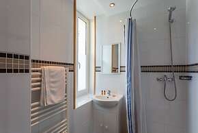 Hotel les Aravis