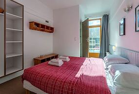 Hotel les Aravis