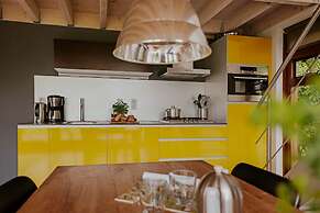 Dutchen Vakantiepark Buiten Bergen