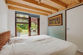 Dutchen Vakantiepark Buiten Bergen