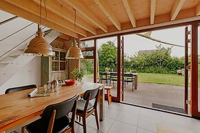 Dutchen Vakantiepark Buiten Bergen