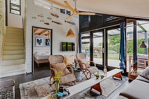 Dutchen Vakantiepark Buiten Bergen