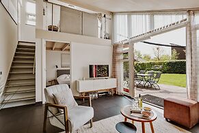 Dutchen Vakantiepark Buiten Bergen