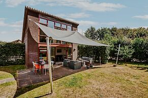 Dutchen Vakantiepark Buiten Bergen