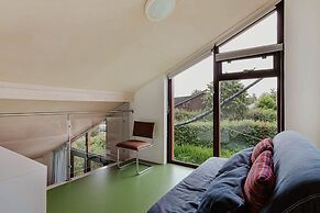 Dutchen Vakantiepark Buiten Bergen
