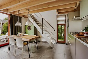 Dutchen Vakantiepark Buiten Bergen