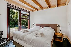 Dutchen Vakantiepark Buiten Bergen