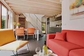 Dutchen Vakantiepark Buiten Bergen