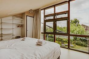 Dutchen Vakantiepark Buiten Bergen