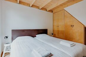 Dutchen Vakantiepark Buiten Bergen
