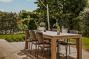 Dutchen Vakantiepark Buiten Bergen