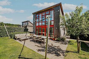 Dutchen Vakantiepark Buiten Bergen
