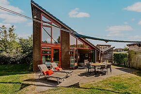Dutchen Vakantiepark Buiten Bergen
